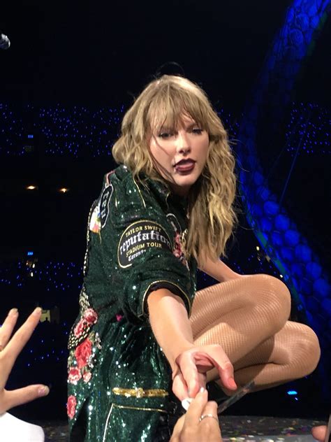 Looking at the dates for 2024â ¦ If next years #Glastonbury is 21st -24th June 2024, Taylor Swift could headline on Sunday 23/06/2024! #Glasto #ErasTour ð . Emily did say thereâ s female ...
